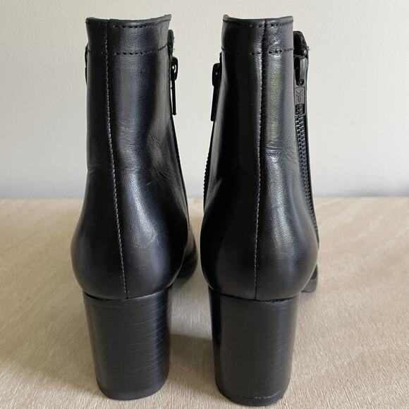 Frye Addie Booties - Picture 5 of 15